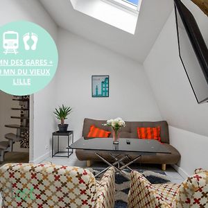 Appartement met Twee Slaapkamers